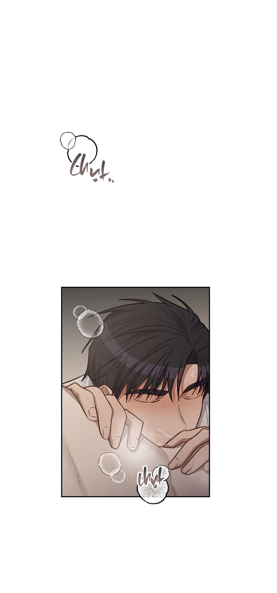 bơi trong mùi hương chapter 19 3