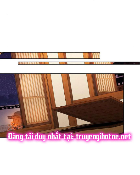 the castle - cô dâu của quỷ chapter 3.1 23