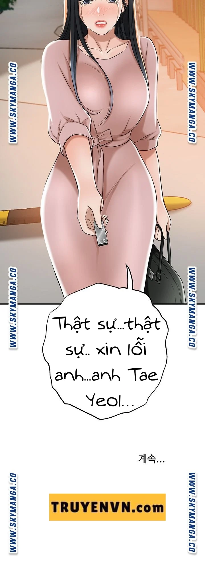 craving - dục vọng chapter 49 63