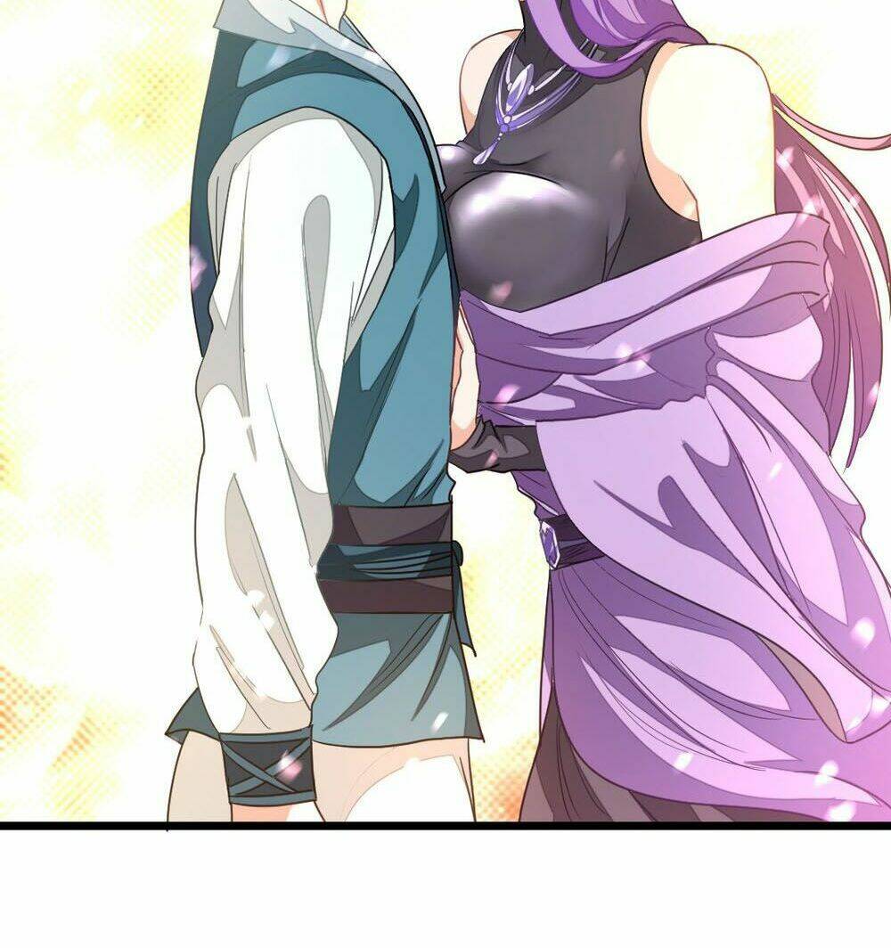 cửu dương thần vương chapter 158 44