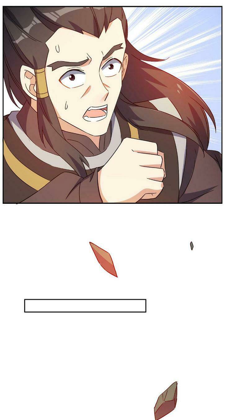 thôn phệ một thế giới tu tiên chapter 138 38