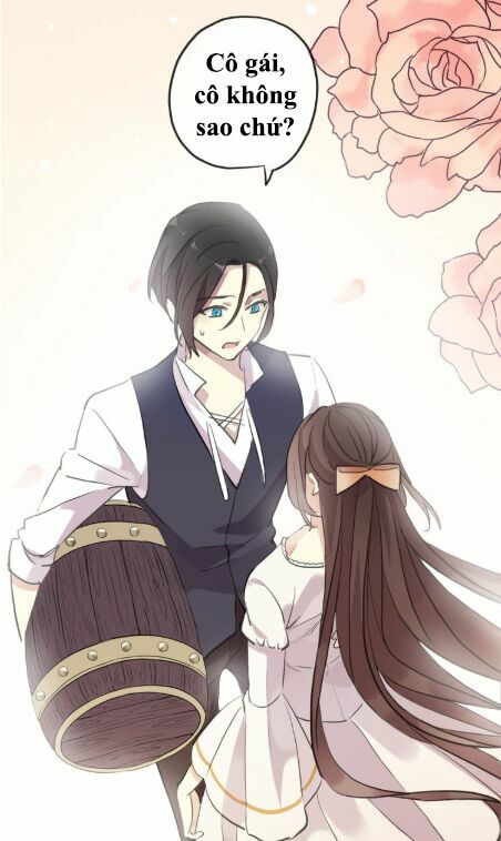 vết cắn ngọt ngào phần 2 chapter 58.5 13