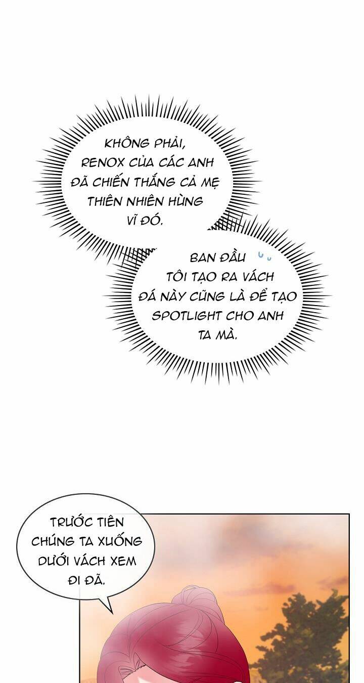 kẻ tạo ra nữ phản diện chapter 45 44