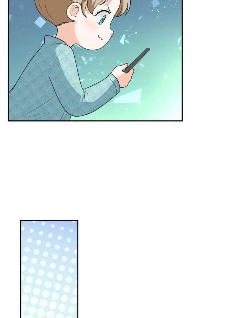 manh bảo đột kích: mami cha con đâu ? chapter 89 16