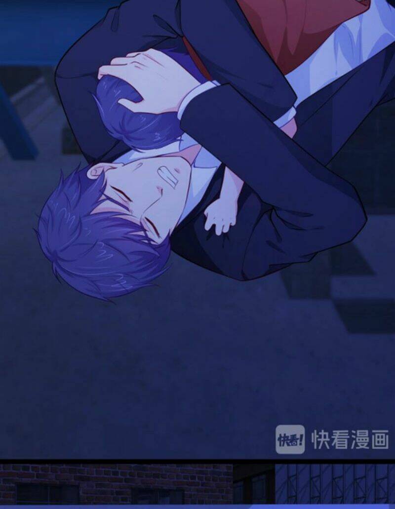 thú cưng độc quyền của boss chapter 118 4