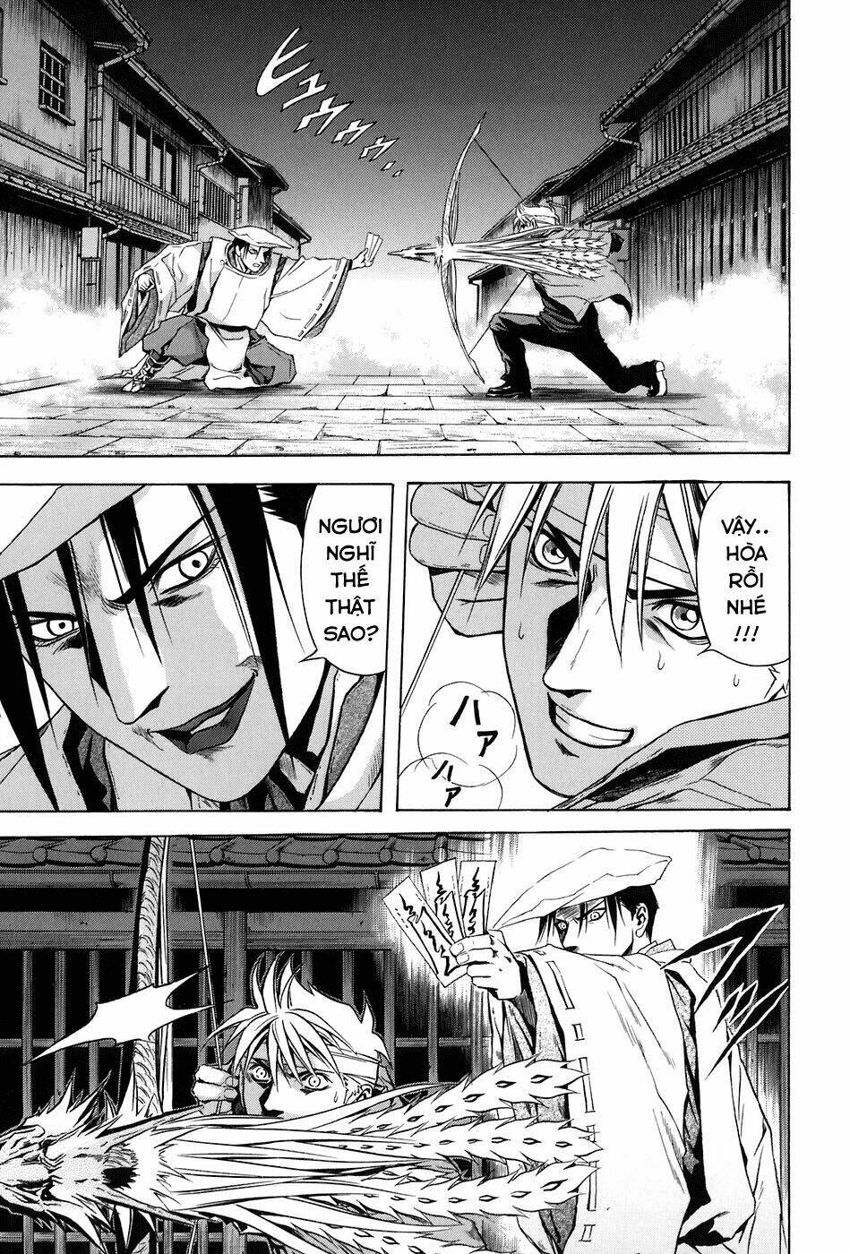 otogi matsuri chapter 71 20