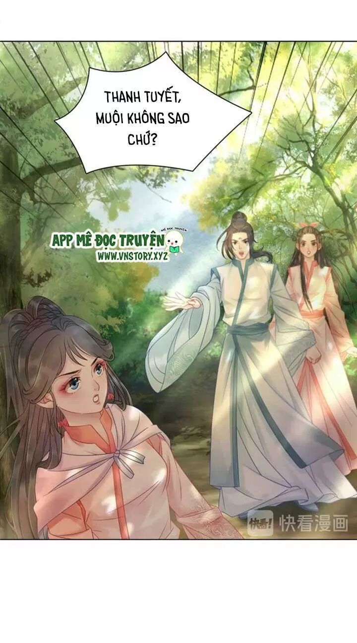 cực phẩm phế vật tiểu thư chapter 71 5