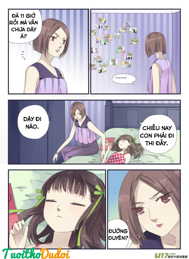 lam sí chapter 45 5