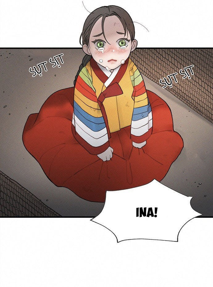 người tình của gwanghae chapter 2.2 67