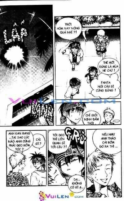 tiên nữ giáng trần chapter 10 29