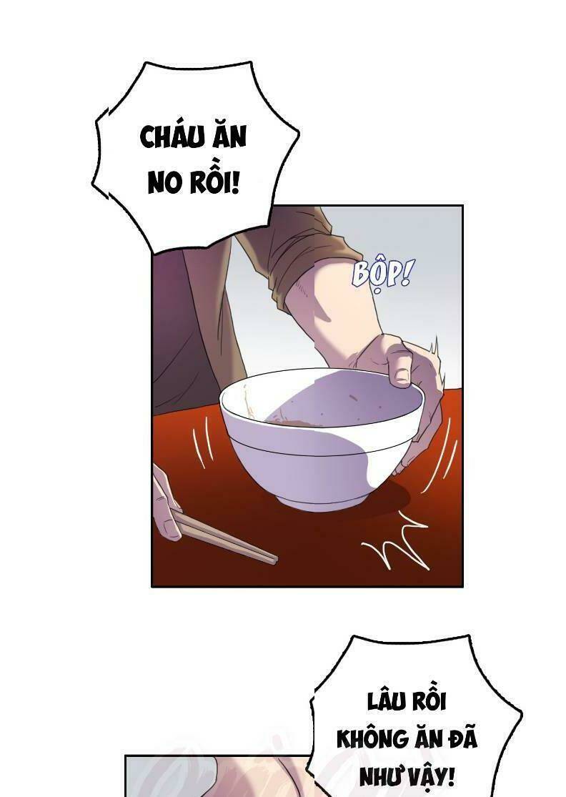 phụ hồn giả chapter 8 3