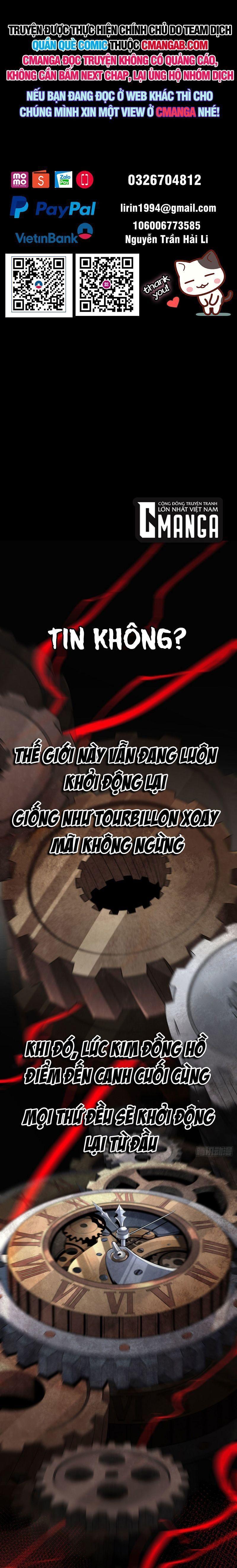 bắt đầu từ trăng đỏ chapter 0 1