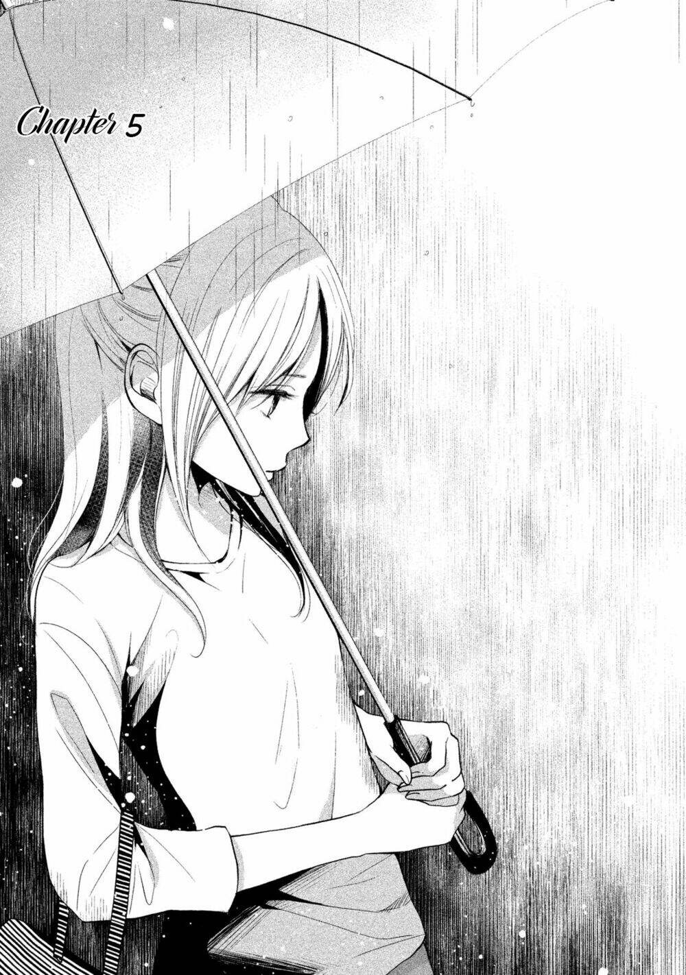 thế giới mà tôi chưa biết đến chapter 5 2