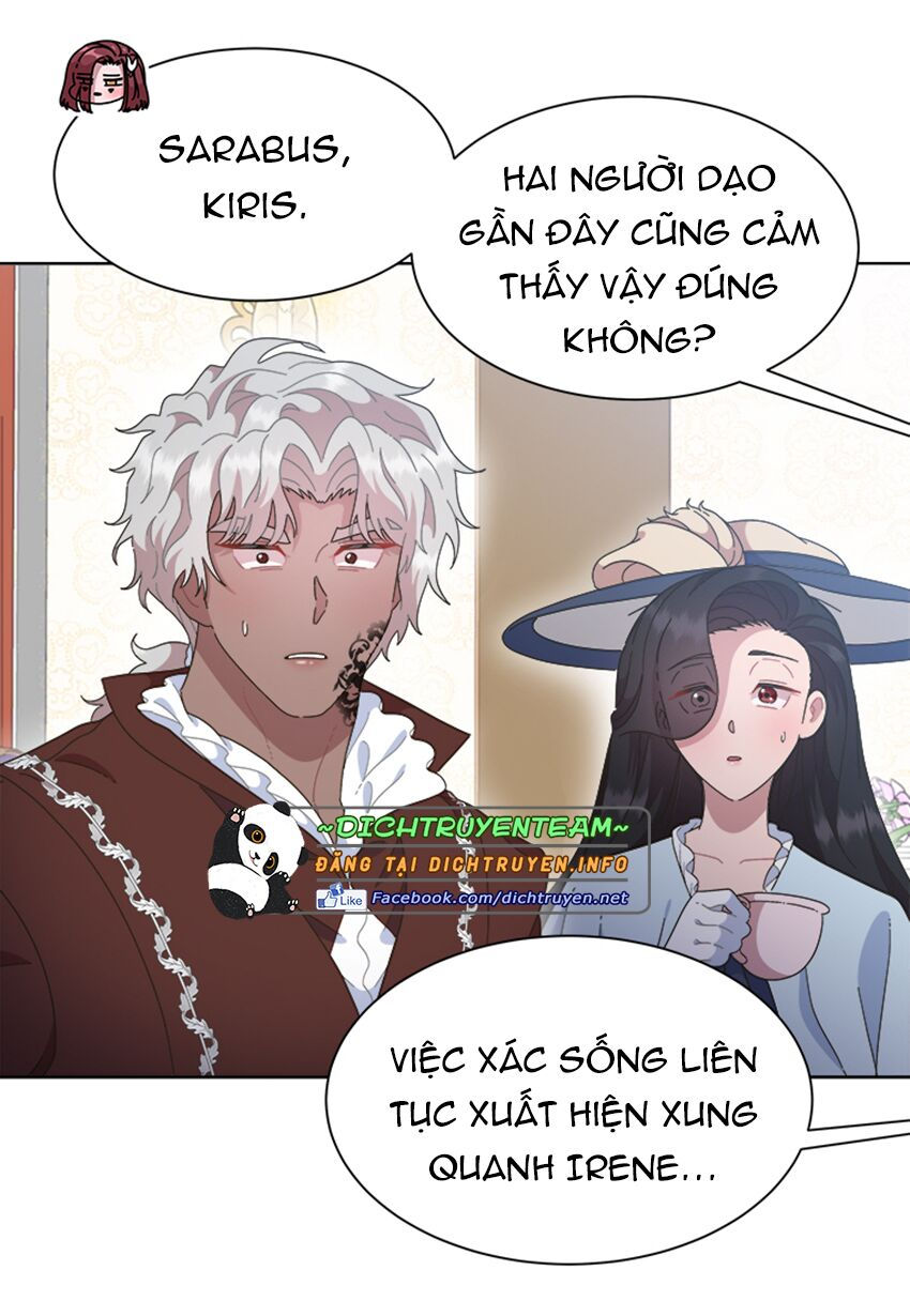 con gái bảo bối của ma vương chapter 137 10