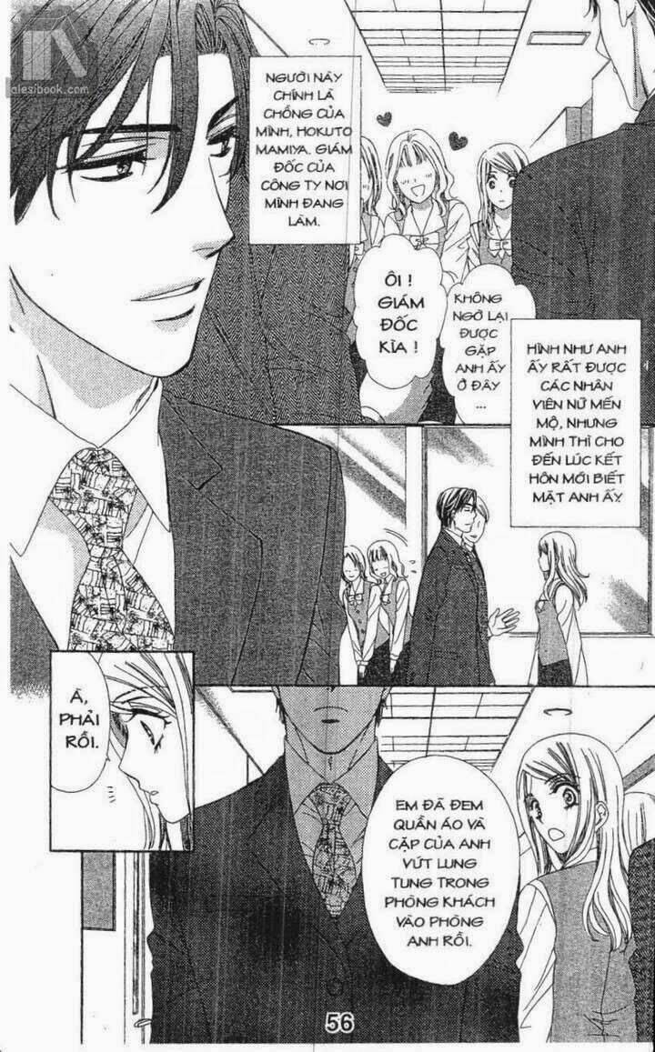 love of firos you chapter 2 3