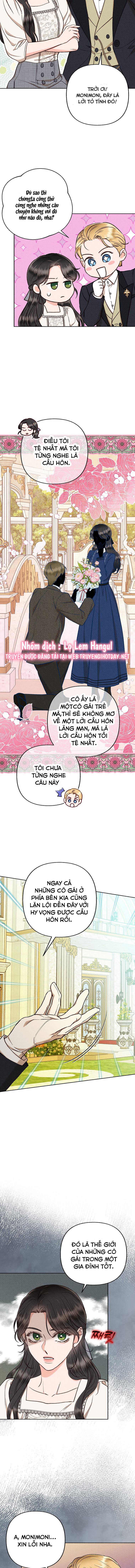 chàng trai đa nhân cách của tôi chapter 26 11