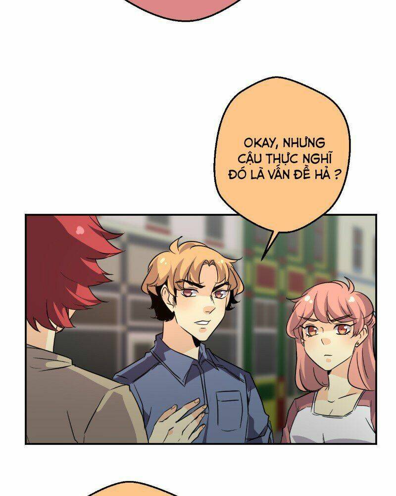 Thế Giới Không Hoàn Hảo Chapter 202 102