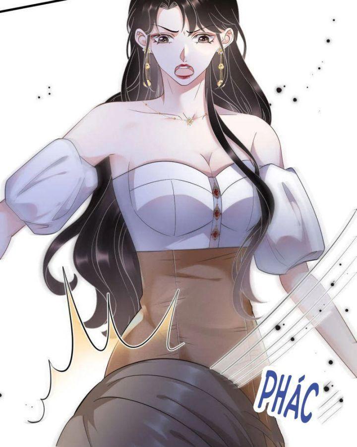 đại tiểu thư có thể có cái gì xấu chapter 27 19