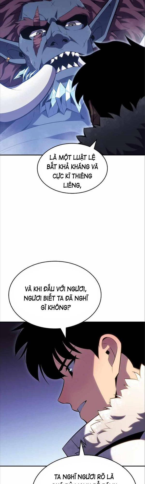 Người Chơi Mới Cấp Tối Đa Chapter 87 67