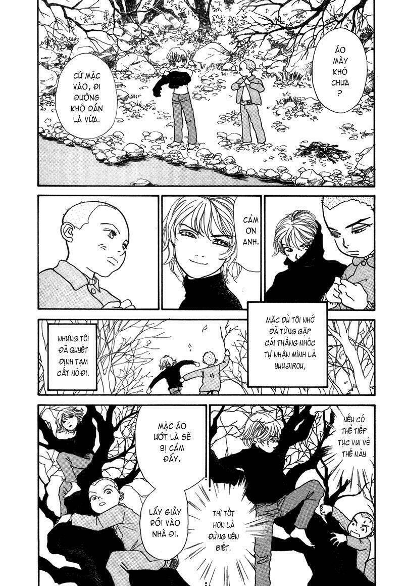 fushigi na shounen chapter 1 38