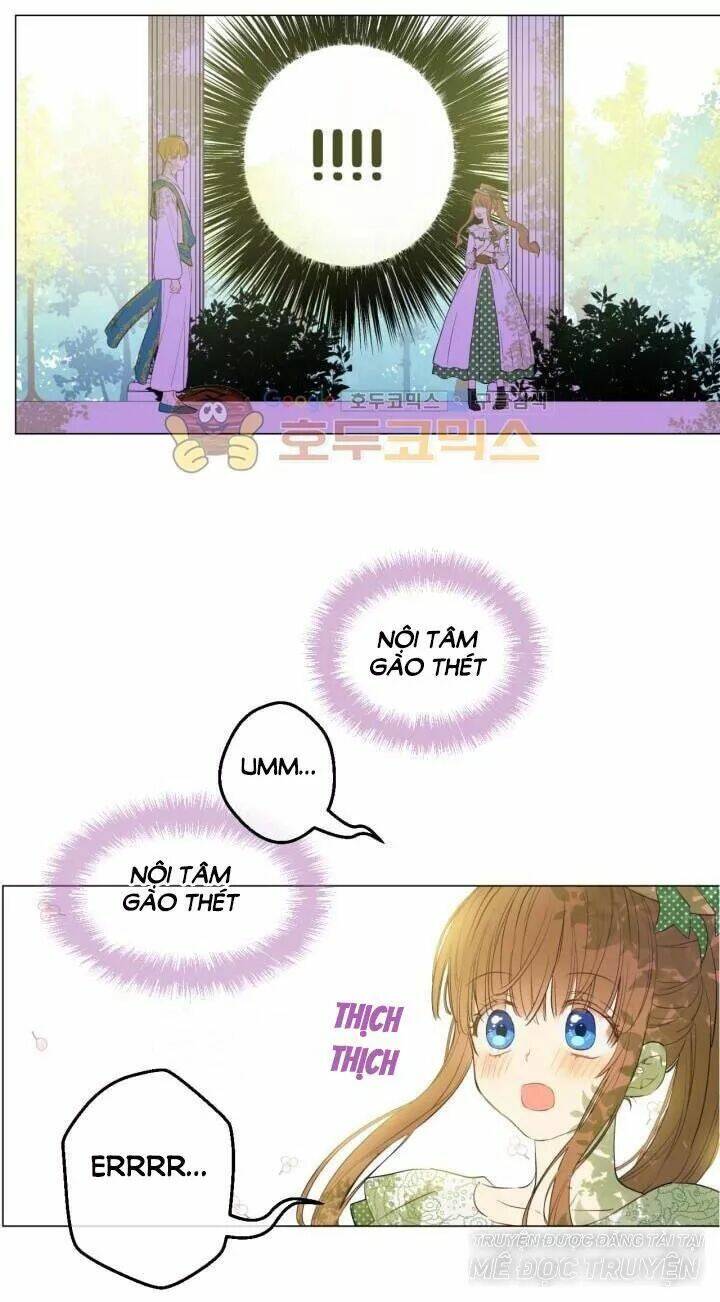 một ngày nọ ta trở thành công chúa chapter 34 1