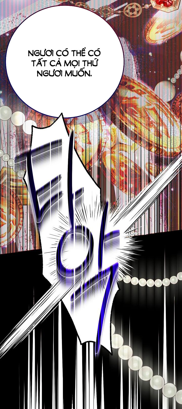 trở thành vợ thái tử quái vật chapter 91.2 37