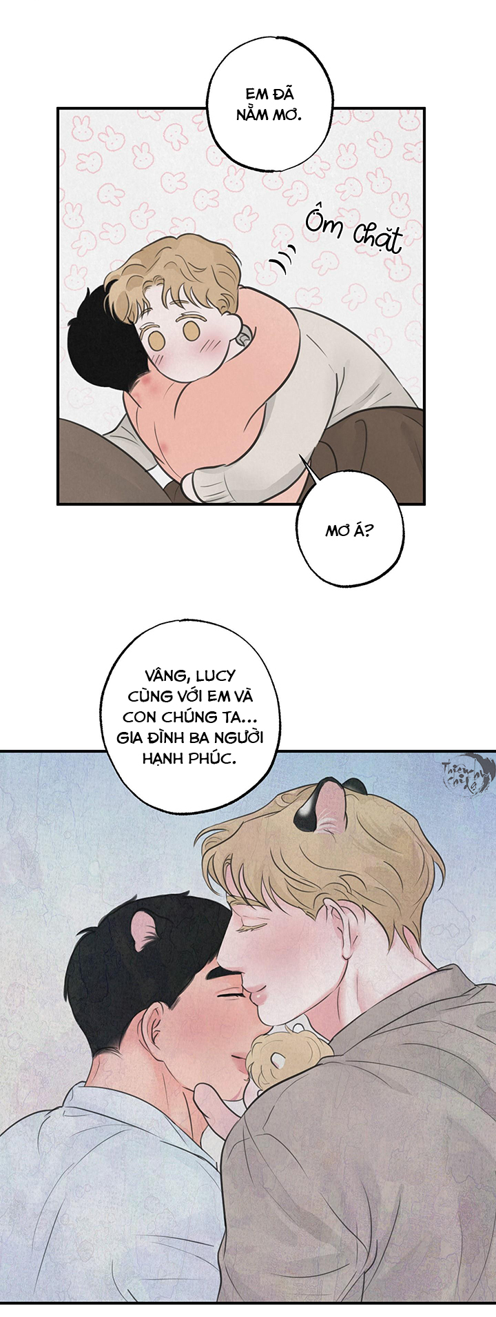 trò chơi săn mồi chapter 9.7 20