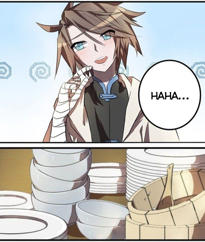 huyết mực sơn hà chapter 2 19