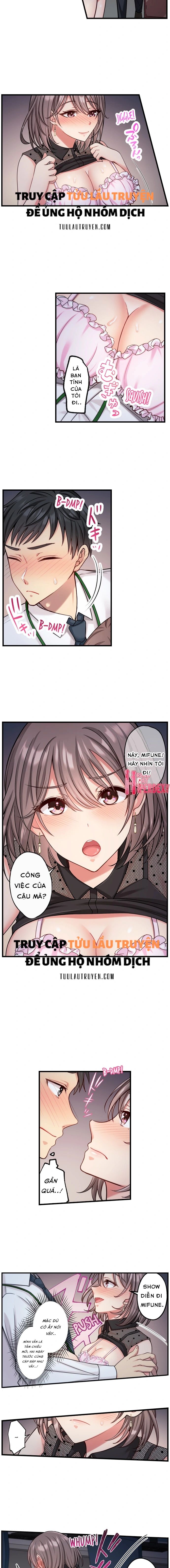 văn phòng hỗ trợ tình dục chapter 5 3