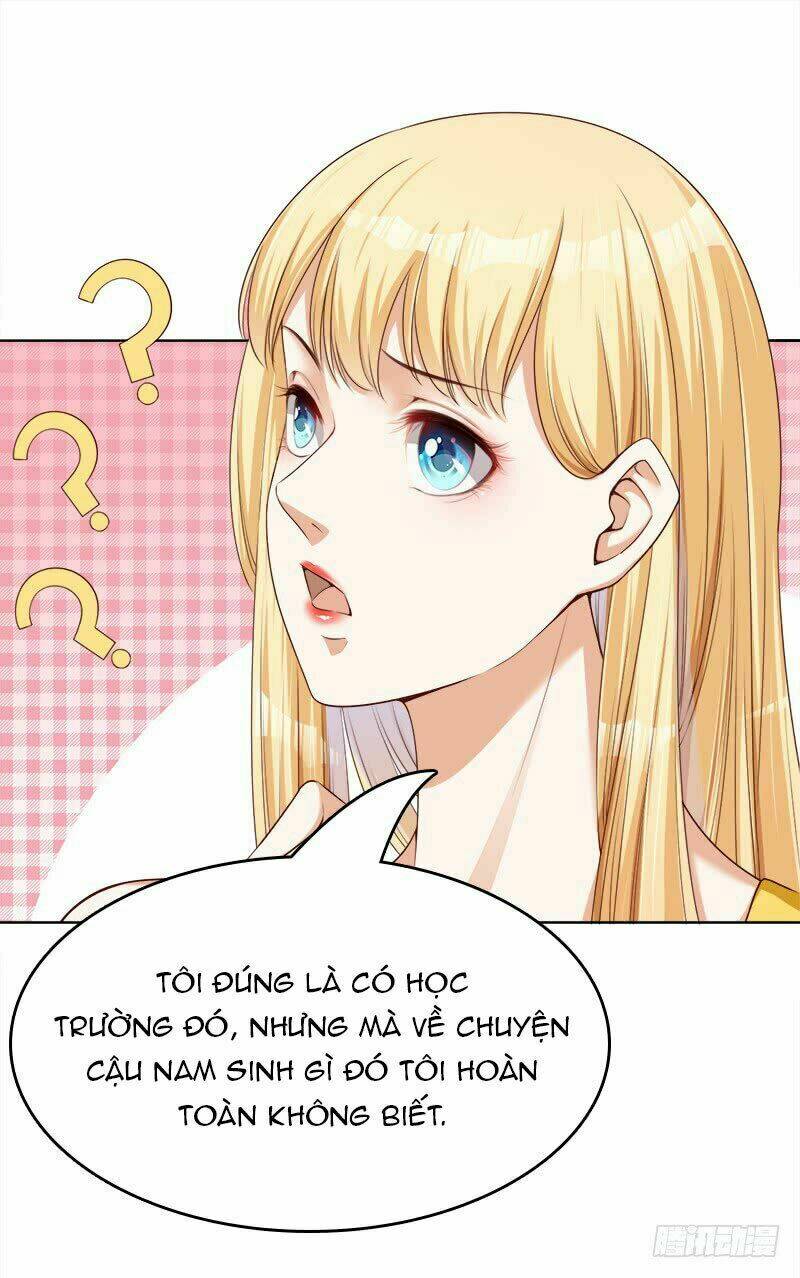 lãnh hôn cuồng ái chapter 21 36