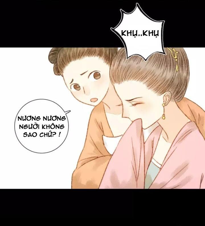 vương gia bá đạo và bác sĩ xinh đẹp chapter 43 1