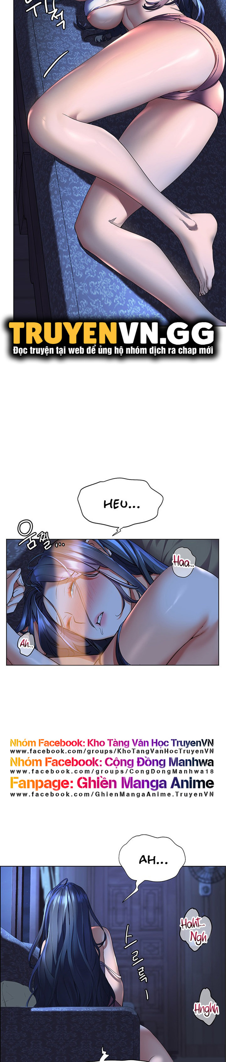 cô dâu thời thơ ấu của tôi chapter 22 2