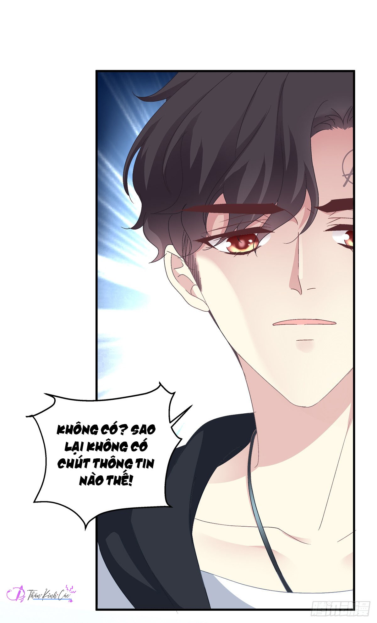 kiểm soát tuyệt đối chapter 18 25