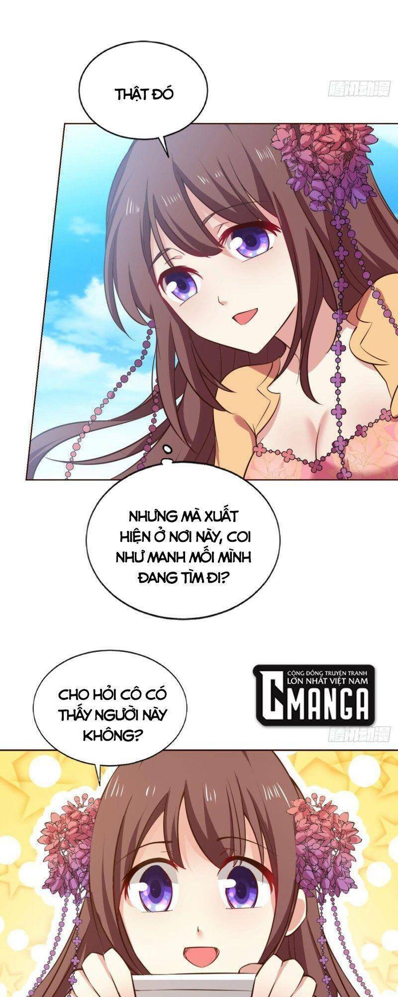 Trọng Sinh Thành Cậu Vàng Tại Dị Thế Chapter 183 5