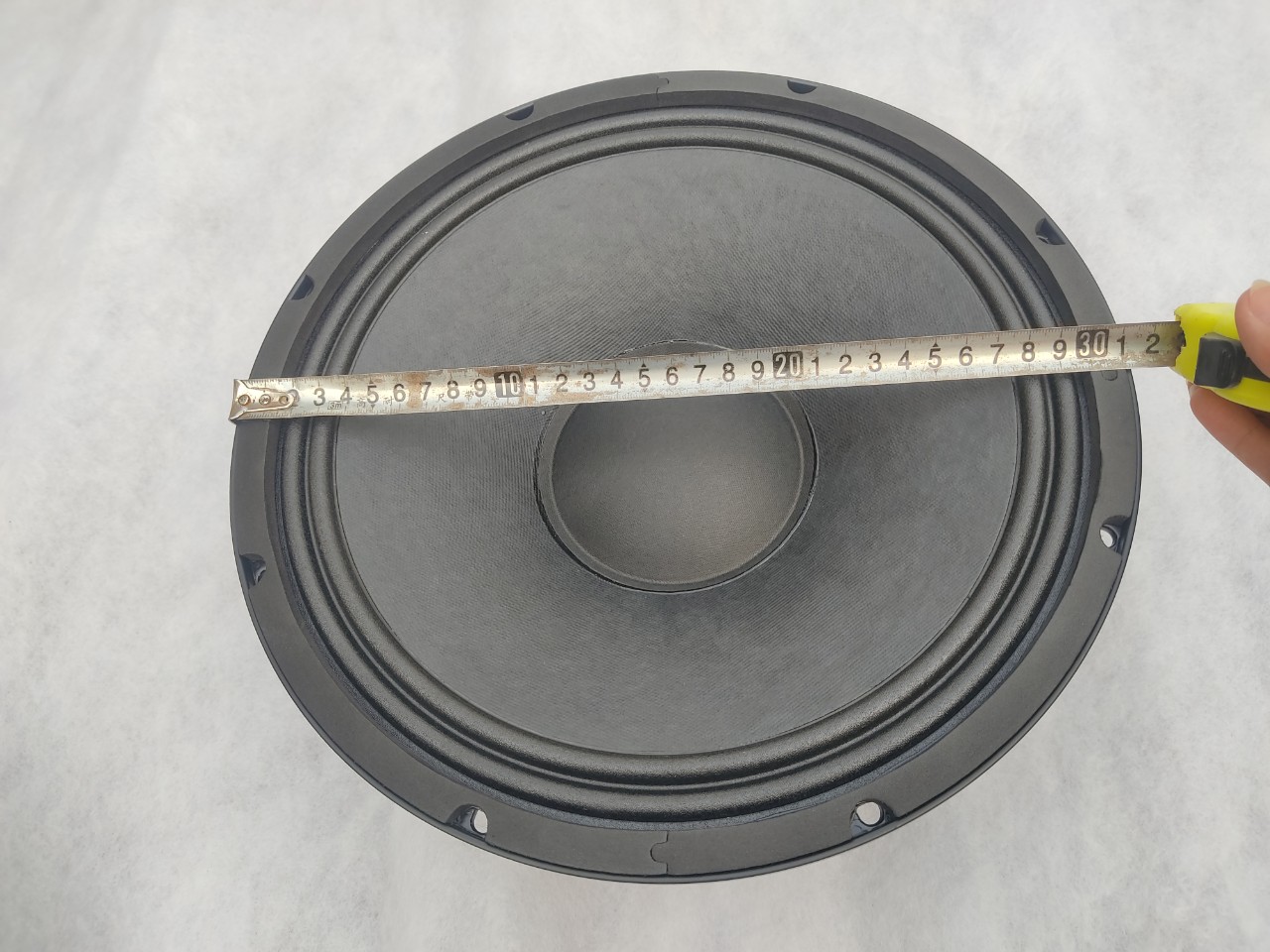 LOA BASS 30 BM AUDIO TỪ 170 COIL 76 KHUNG NHÔM ĐẸP TIẾNG SÁNG - HÀNG NHẬP KHẨU