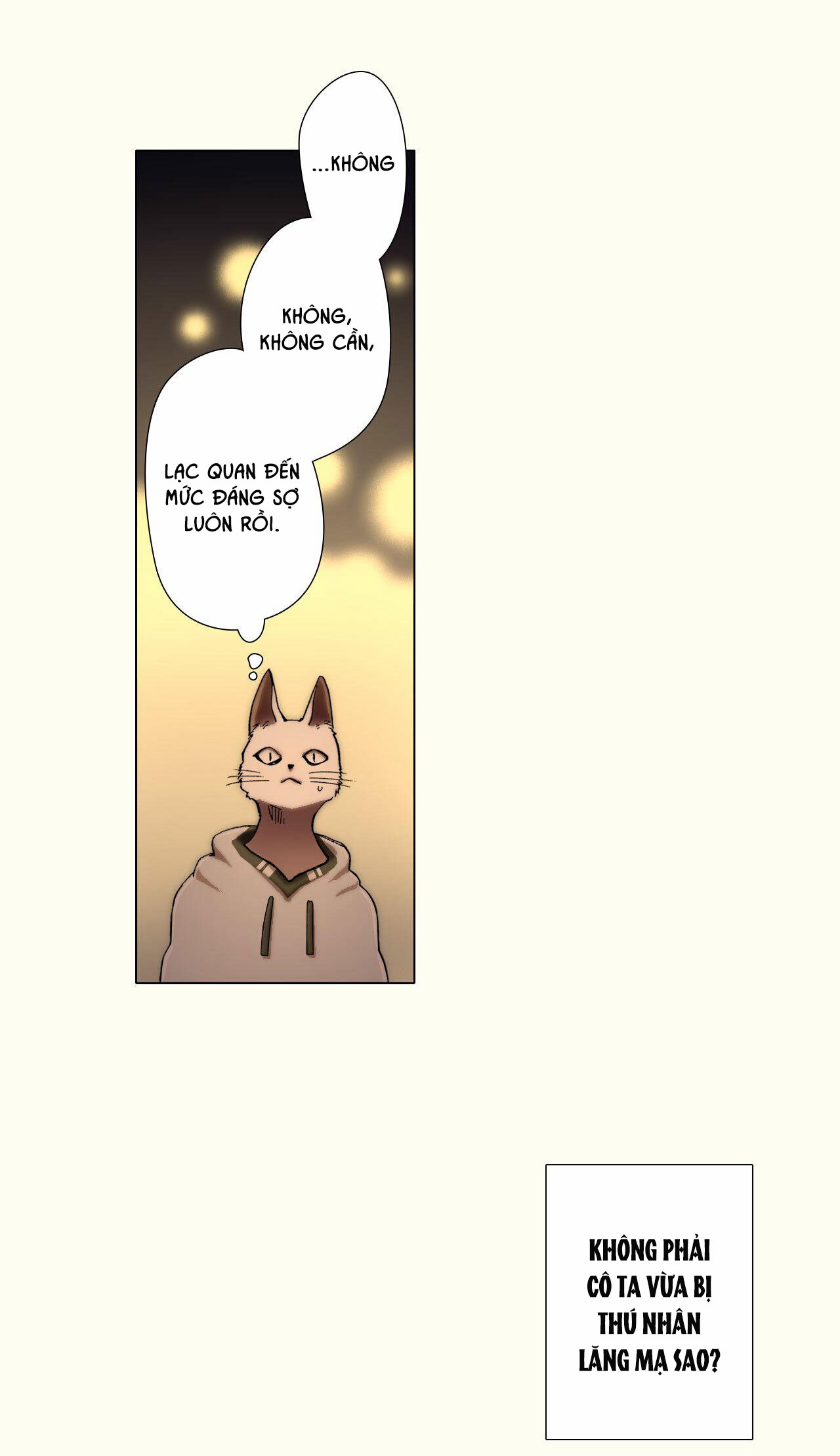 thú nhân và hana chapter 37 25