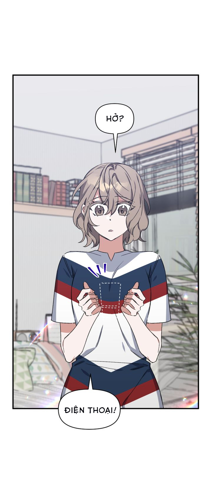 cuộc du hành thời gian của sela chapter 20 7
