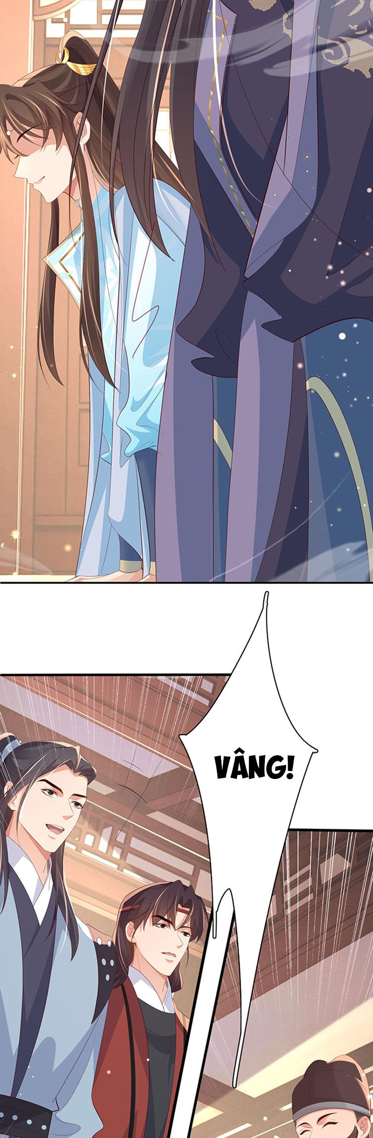 bá tổng vương phi lật xe chỉ nam chapter 98 9