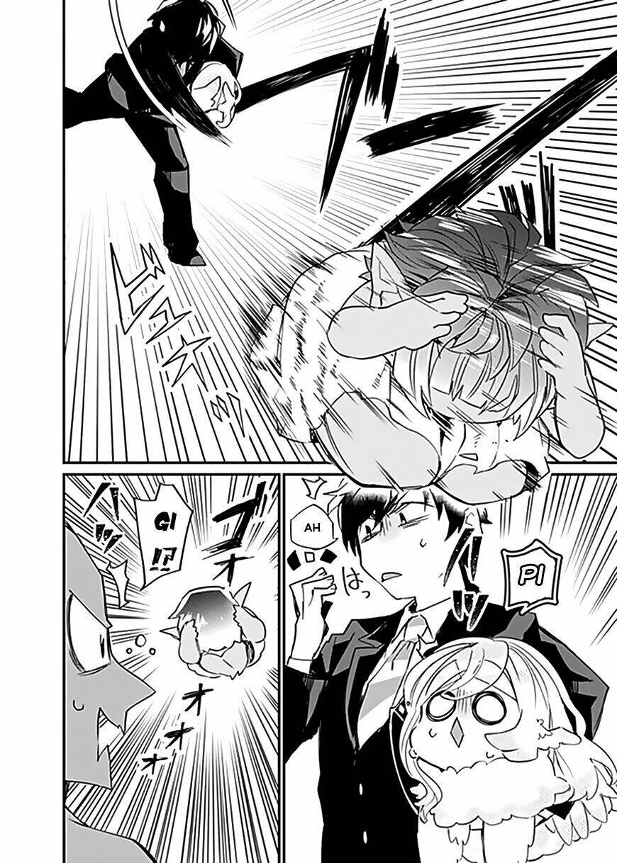 dungeon nursery chapter 3 27