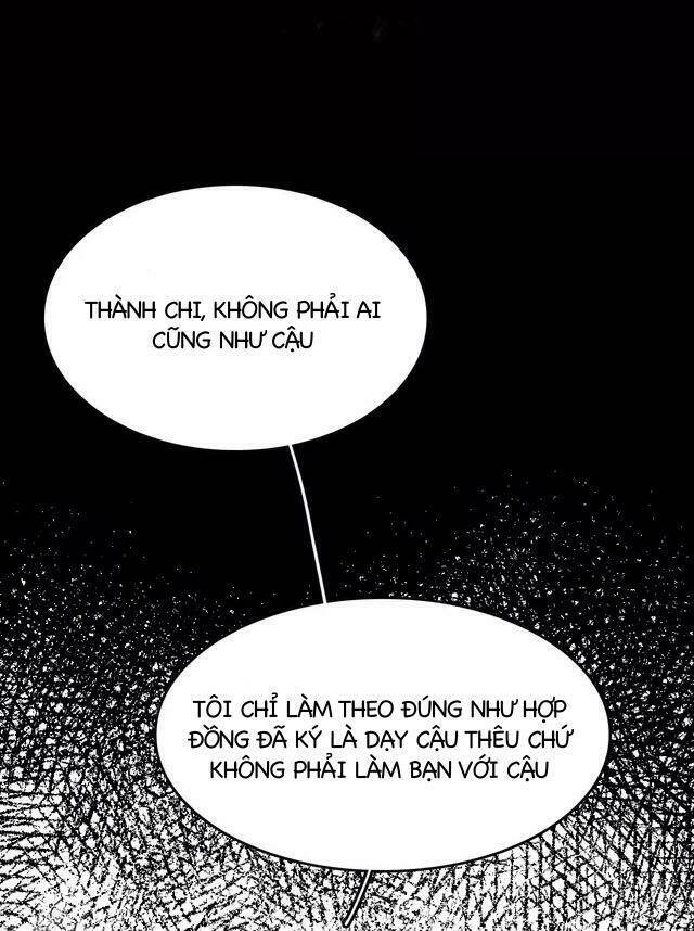 tình yêu trên cùng một dòng chapter 4.1 28