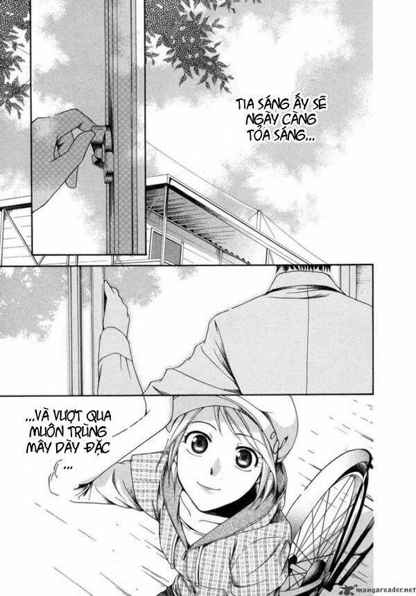 shinrei tantei yakumo - thám tử tâm linh season 1 chapter 6 39