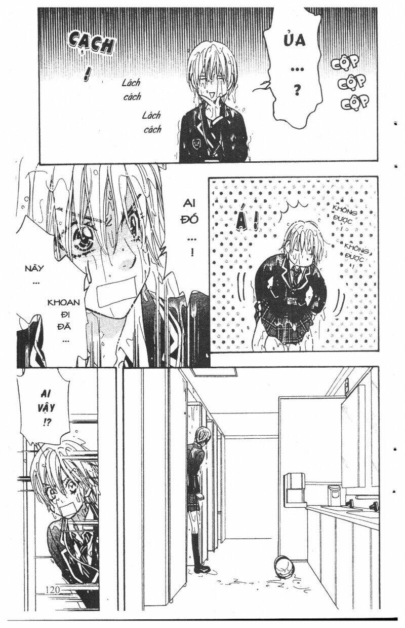 kirara no hoshi chapter 6 120