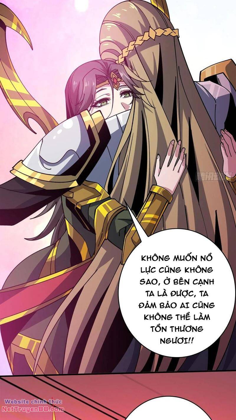 Vừa Chơi Đã Có Tài Khoản Vương Giả chapter 299 19