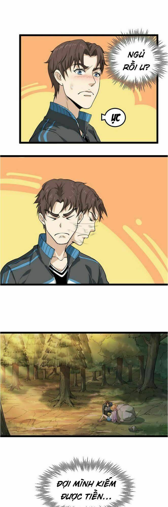 hồi xuân tiểu độc y chapter 5 70