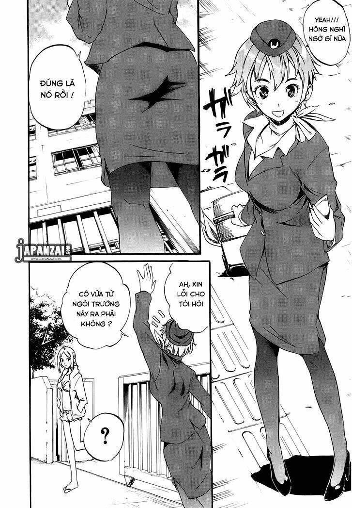 frogman chapter 43 13