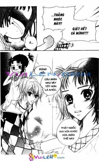 thiên thần dễ thương chapter 4 130