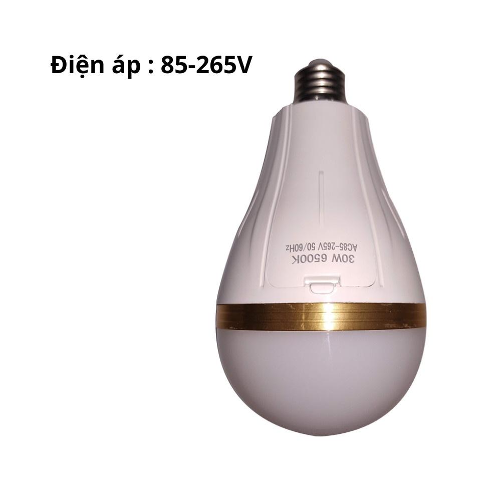 Đèn LED khẩn cấp 3 nguồn pin lưu trữ 30W HSG-WJ0117, Đèn led khẩn cấp 30W