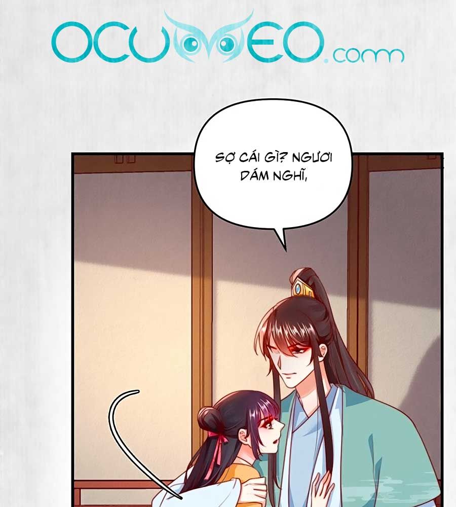 hoạn phi hoàn triều chapter 92 12