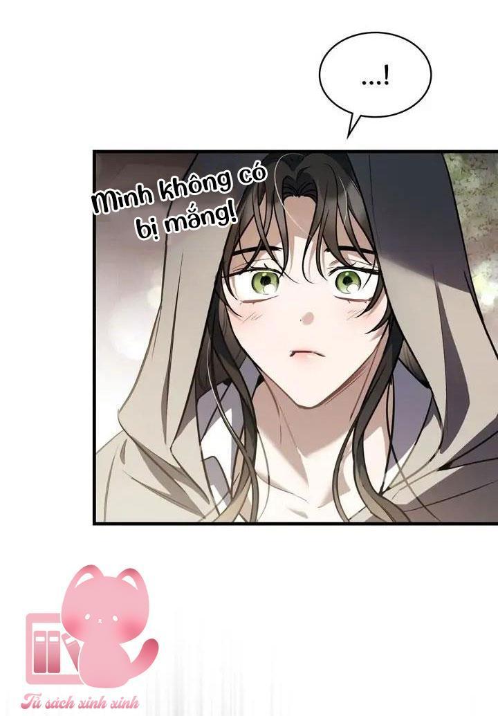 đêm đen khuất bóng chapter 48 47