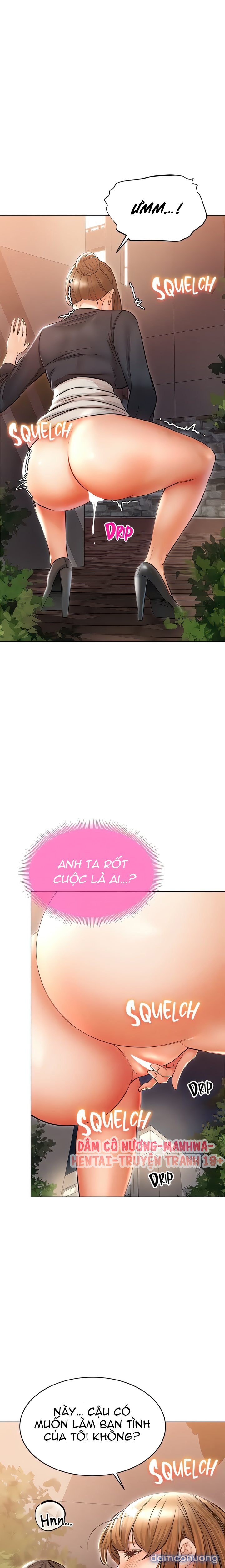 chạm vào em đi! chapter 20 20